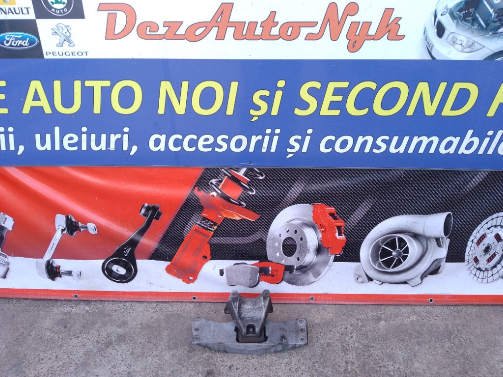 Suport cutie viteze automata BMW Seria 5 E60 E61 5