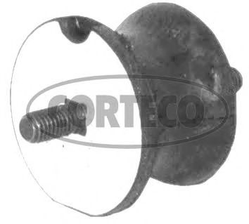 Suport cutie viteze automata BMW Seria 5 Touring (E39) (1997 - 2004) CORTECO 21651252