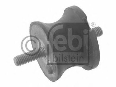 Suport cutie viteze automata BMW Z3 cupe (E36) (1997 - 2003) Febi Bilstein 06624