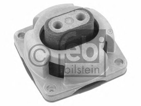 Suport cutie viteze automata MERCEDES M-CLASS (W164) (2005 - 2016) Febi Bilstein 26478