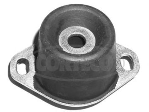 Suport cutie viteze automata PEUGEOT 106 Mk II (1) (1996 - 2016) CORTECO 21652771