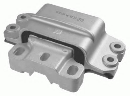 Suport cutie viteze automata VW GOLF 5 (1K1) (2003 - 2009) LEMFÖRDER 33143 01
