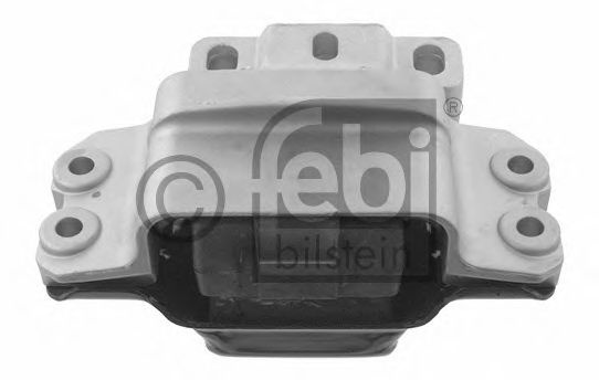 Suport cutie viteze automata VW GOLF 5 (1K1) (2003 - 2009) QWP WRM894