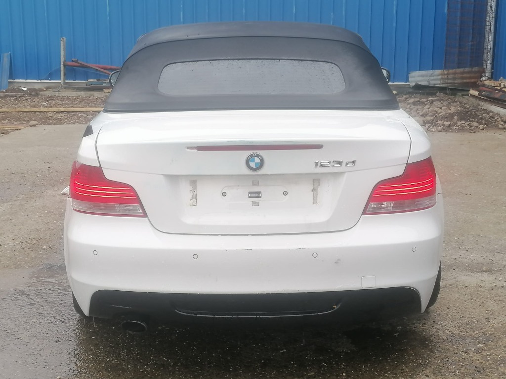 Suport cutie viteze BMW E88 2010 cabriol