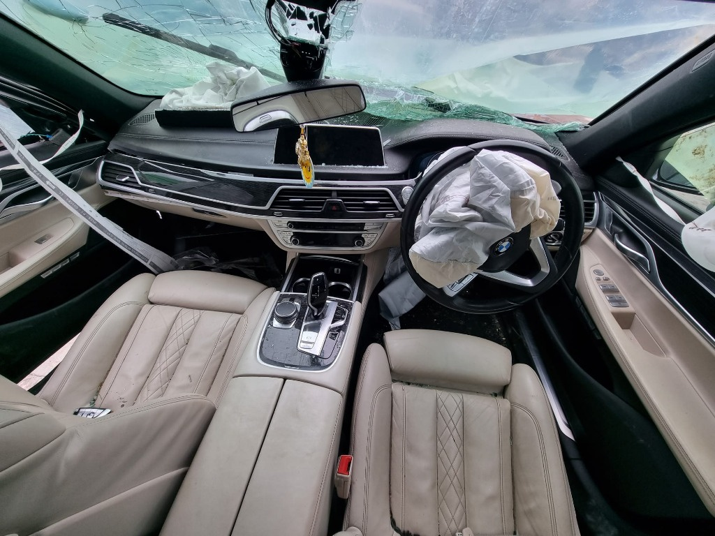 Suport cutie viteze BMW G11 2016 xDrive 