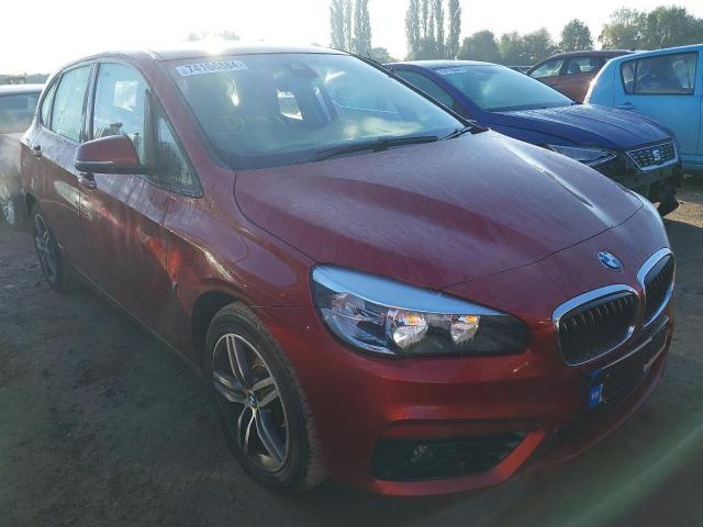 Suport cutie viteze BMW Seria 2 Active T