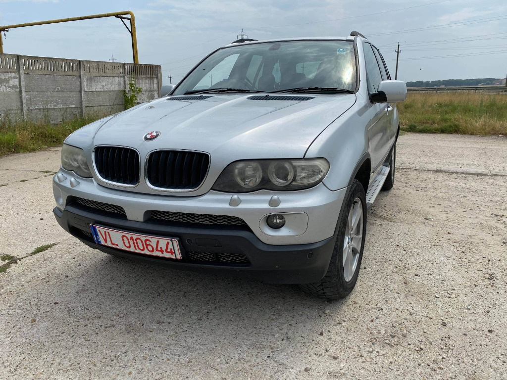 Suport cutie viteze BMW X5 E53 2005 Hatchback 3.0