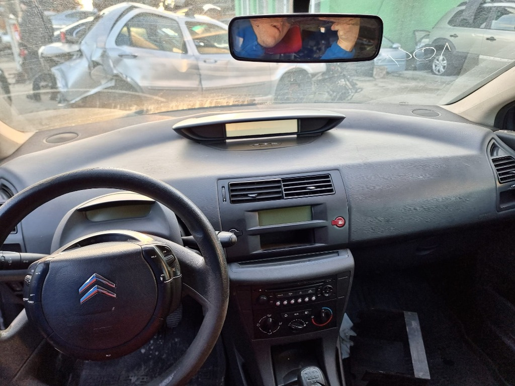 Suport cutie viteze Citroen C4 2007 hatc