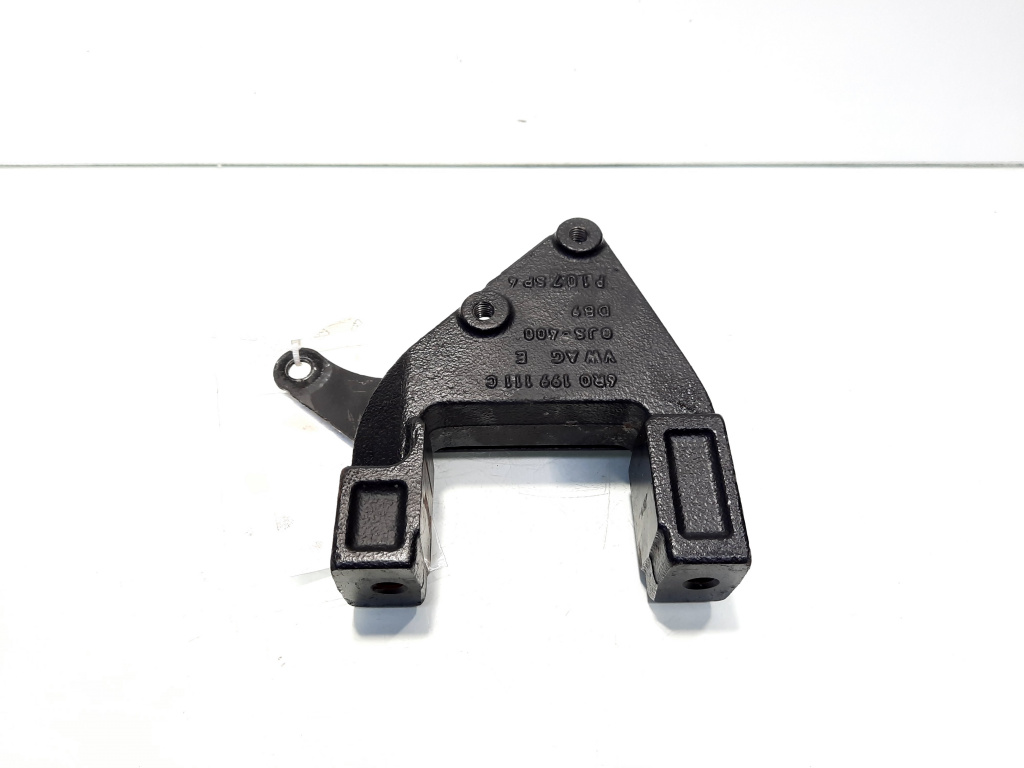 Suport cutie viteze, cod 6R0199111C, Seat Ibiza 5 
