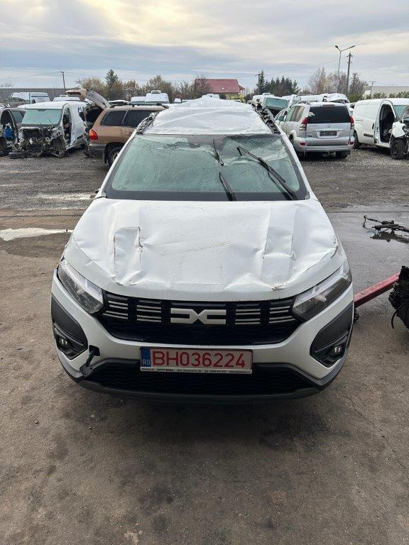 Suport cutie viteze Dacia Jogger 2024 COMBI 999
