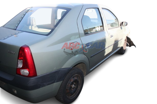 Suport cutie viteze Dacia Logan 2007 sedan 1.4 MPI