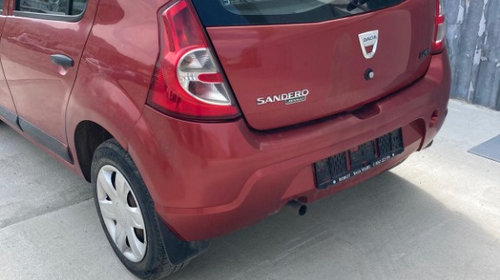 Suport cutie viteze Dacia Sandero 2008 h