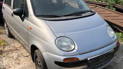 Suport cutie viteze Daewoo Matiz 2006 Ha