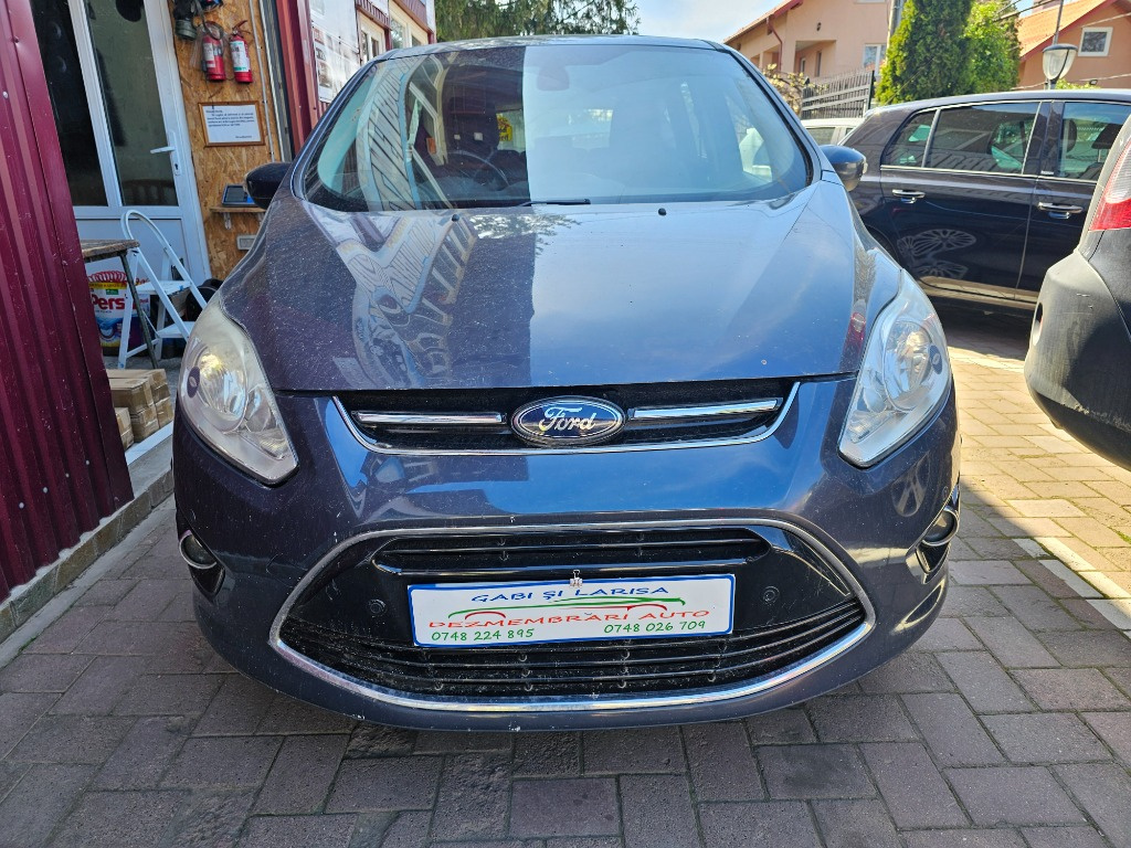 Suport cutie viteze Ford C-Max 2011 Hatchback 1.6 
