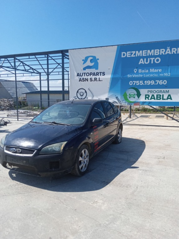 Suport cutie viteze Ford Focus 2 2006 HA