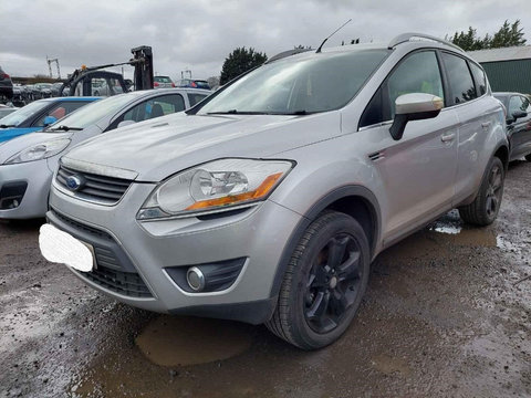 Suport cutie viteze Ford Kuga 2010 SUV 2.0 TDCI 136