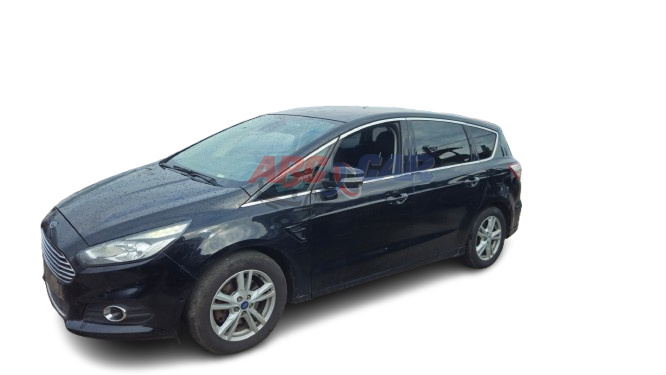 Suport cutie viteze Ford S-Max 2015 MPV 2.0 TDCI