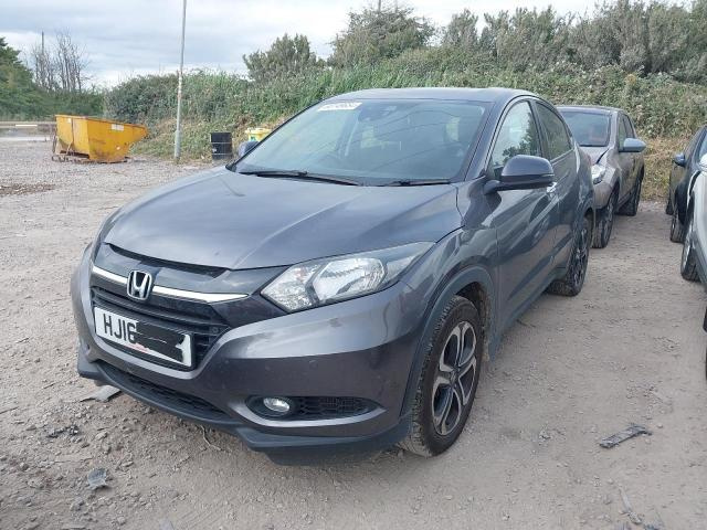 Suport cutie viteze Honda HR-V 2 [2015 - 2018] Crossover 1.6 i-DTEC MT (120 hp)