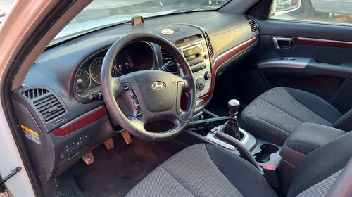 Suport cutie viteze Hyundai Santa Fe 200