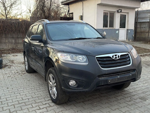 SUPORT CUTIE VITEZE HYUNDAI SANTA FE D4HB AUTOMAT 2010-2012