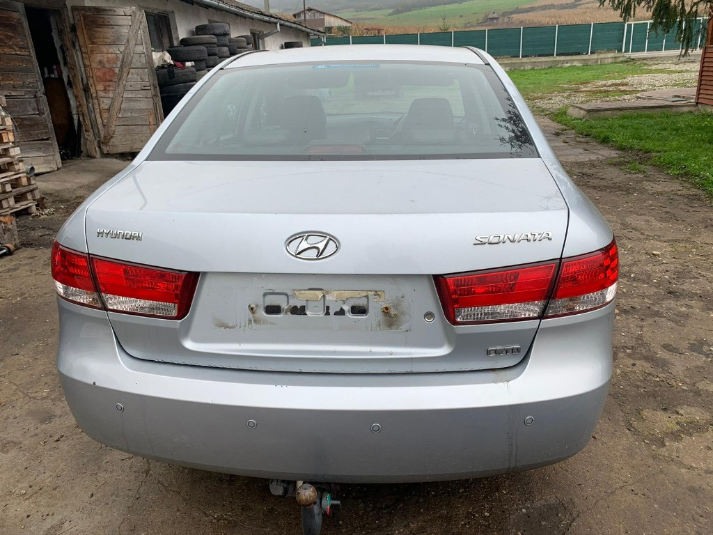 Suport cutie viteze Hyundai Sonata 2007 