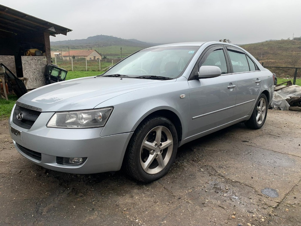 Suport cutie viteze Hyundai Sonata 2007 
