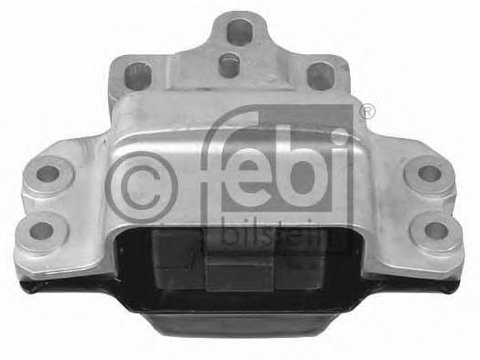 Suport cutie viteze manuala SKODA OCTAVIA 2 Combi (1Z5) (2004 - 2013) Febi Bilstein 22934