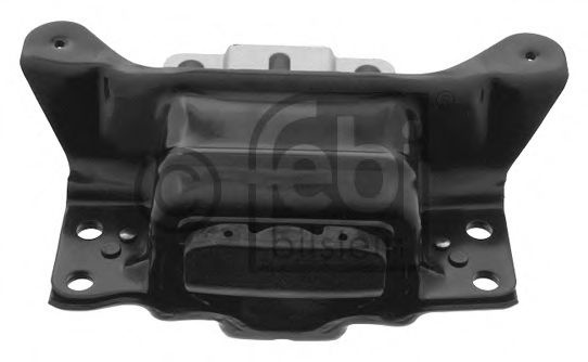 Suport cutie viteze manuala SKODA OCTAVIA 3 (5E3) (2012 - 2016) Febi Bilstein 38522
