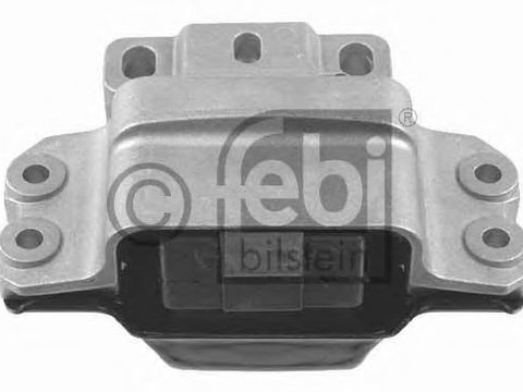 Suport cutie viteze manuala SKODA SUPERB combi (3T5) (2009 - 2015) Febi Bilstein 22724