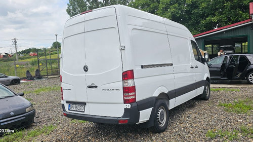 Suport cutie viteze Mercedes Sprinter W9