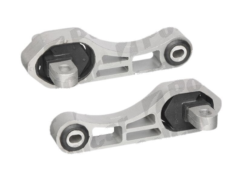 Suport cutie viteze, montare transmisie Fiat Fiorino (225) 2007-, Linea (323) 2007-2015, Qubo, 2008-2023, Teknorot parte montare : Spate