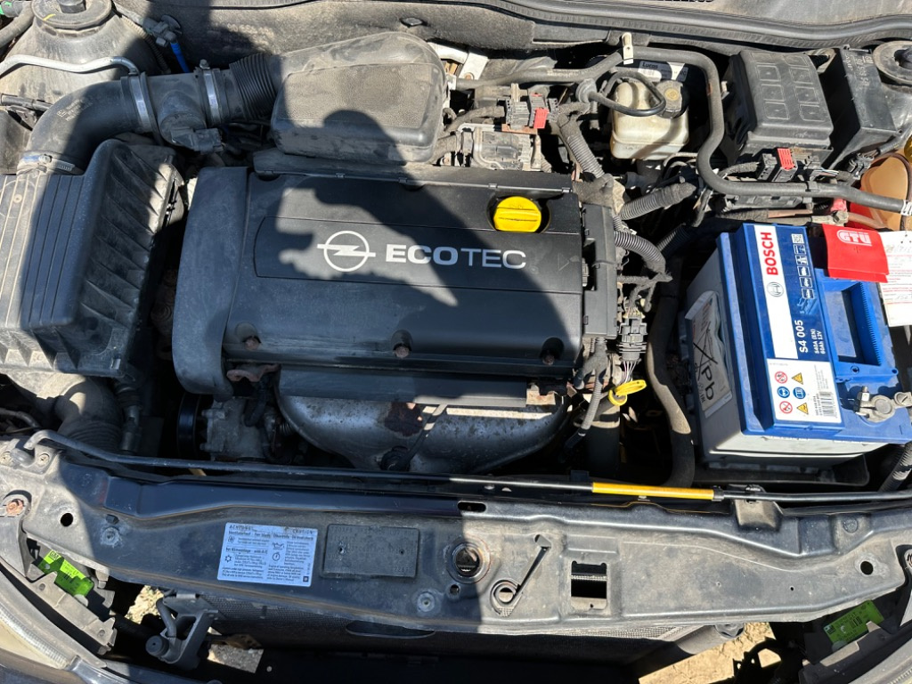 Suport cutie viteze Opel Astra G 2003 Br