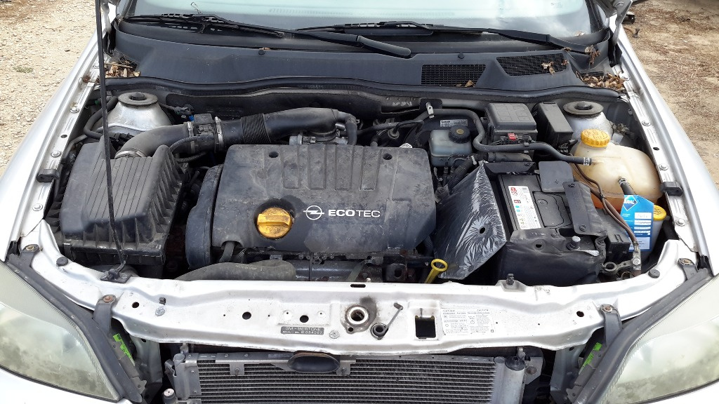 Suport cutie viteze Opel Astra G 2004 ca