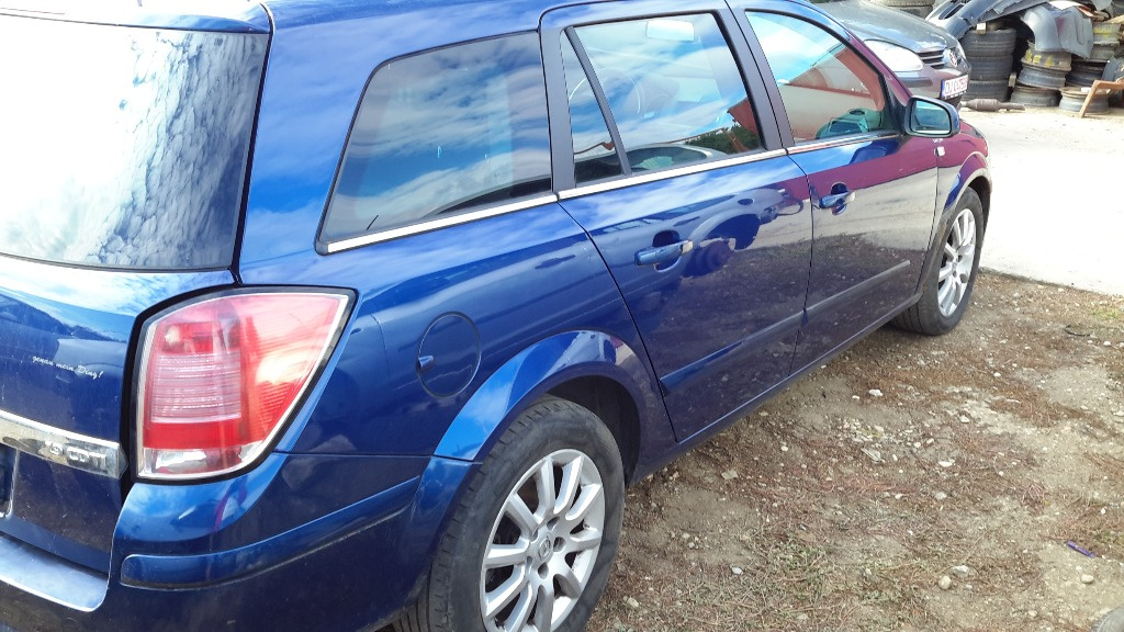 Suport cutie viteze Opel Astra H 2005 br