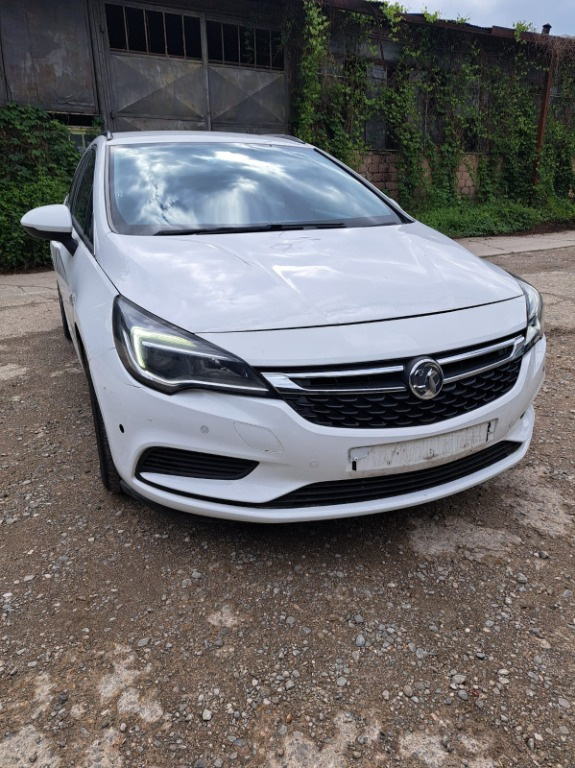 Suport cutie viteze Opel Astra K 2018 break 1.6