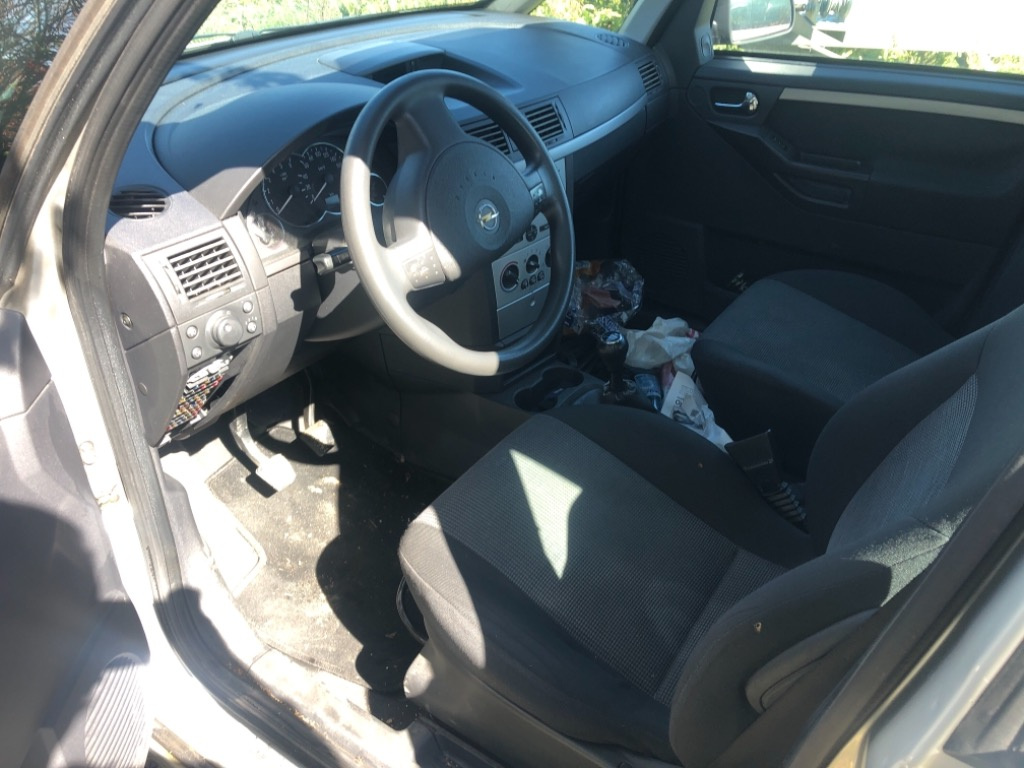 Suport cutie viteze Opel Meriva 2004 Hat
