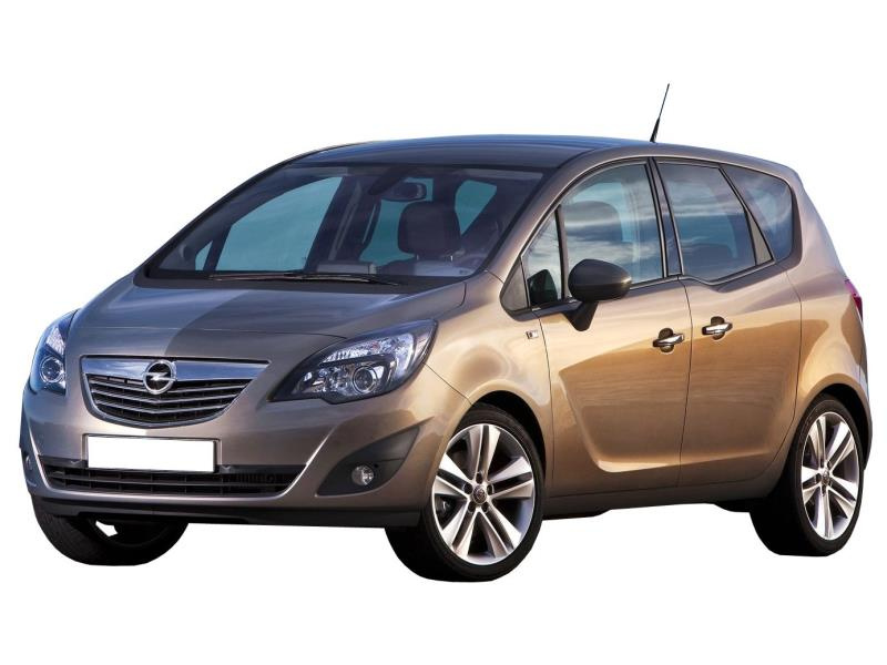 Suport cutie viteze Opel Meriva B diesel 1.7 , 131cp , A17DTS , an 2010-2014 , poze in anunt