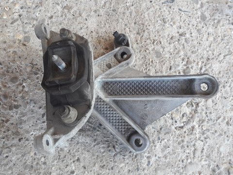 Suport cutie viteze pentru Renault Megane 2 motorizare benzina 1.4 16v, 1.6 16v