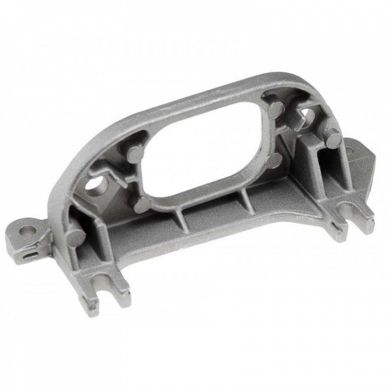 Suport cutie viteze Renault, Dacia Sandero 1.5 dci 2008-, Spate, 8200216113