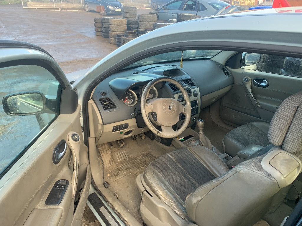 Suport cutie viteze Renault Megane 2 200