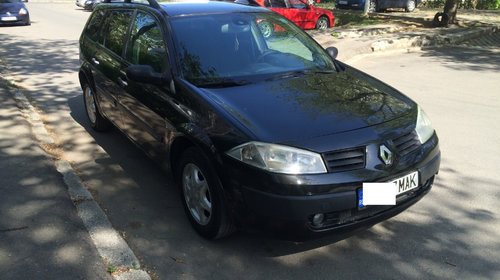 Suport cutie viteze Renault Megane 2 200