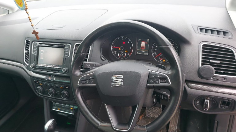Suport cutie viteze Seat Alhambra 2 2018