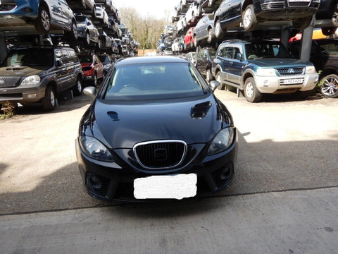 Suport cutie viteze Seat Leon 2 2007 Hatchback FR 2.0 TSI