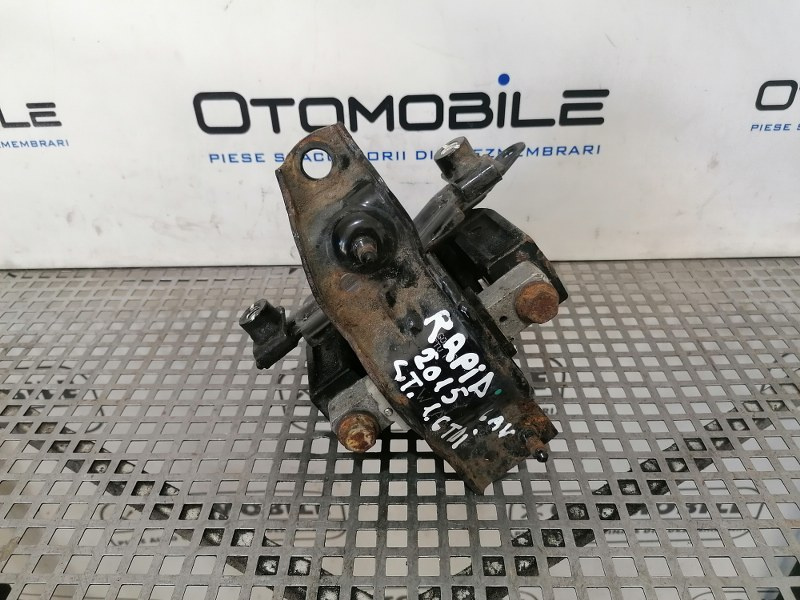 Suport cutie viteze stanga Skoda Rapid 1.6 TDI CAY