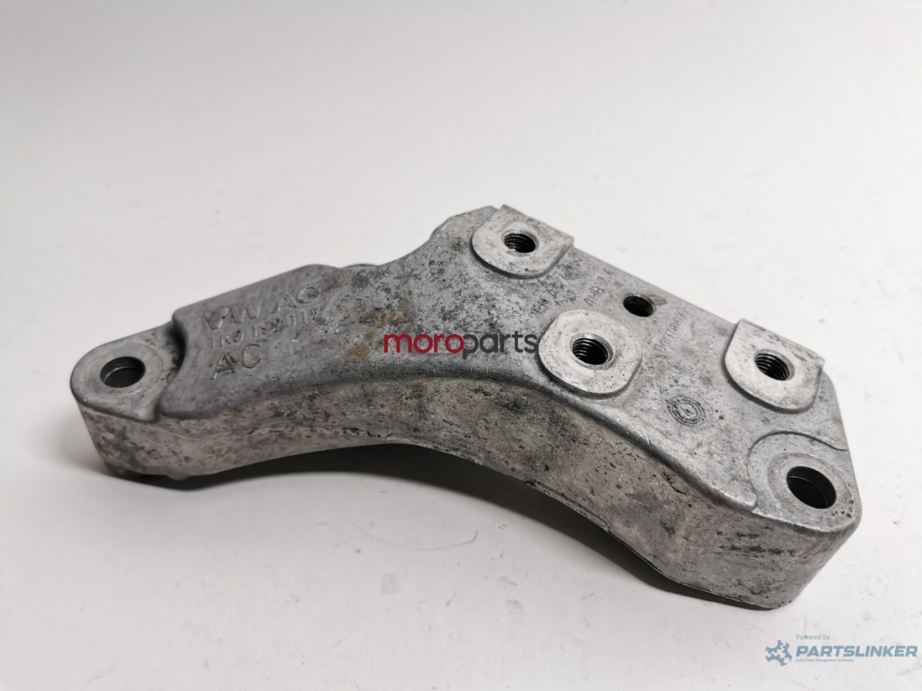 Suport cutie viteze VOLKSWAGEN GOLF V (1K1) [ 2003 - 2009 ] TDI 16V (BKD) 103KW|140HP VAG OEM 1K0199117AC