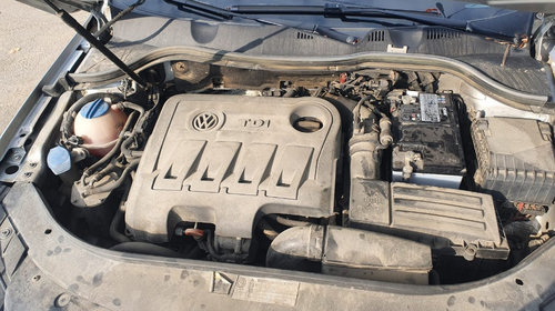 Suport cutie viteze Volkswagen Passat B7