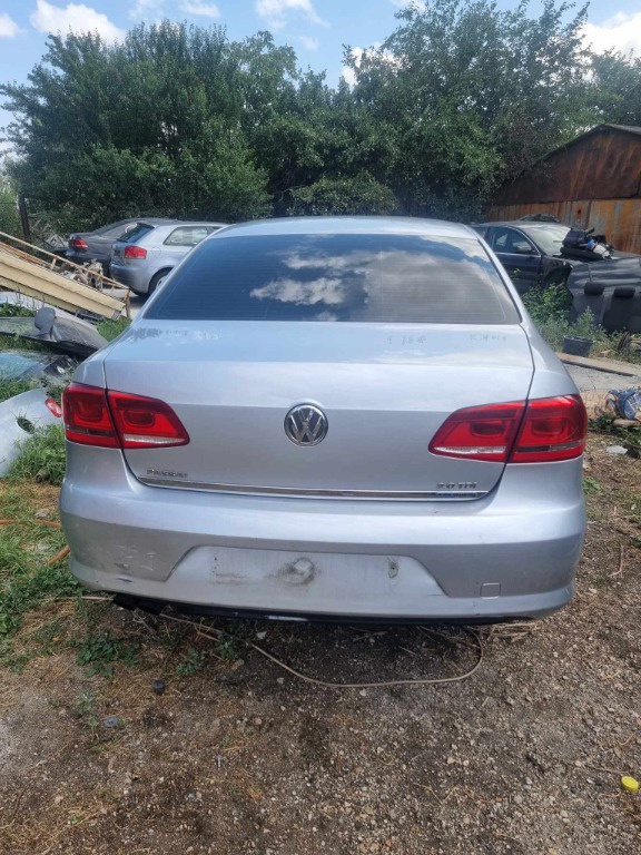 Suport cutie viteze Volkswagen Passat B7