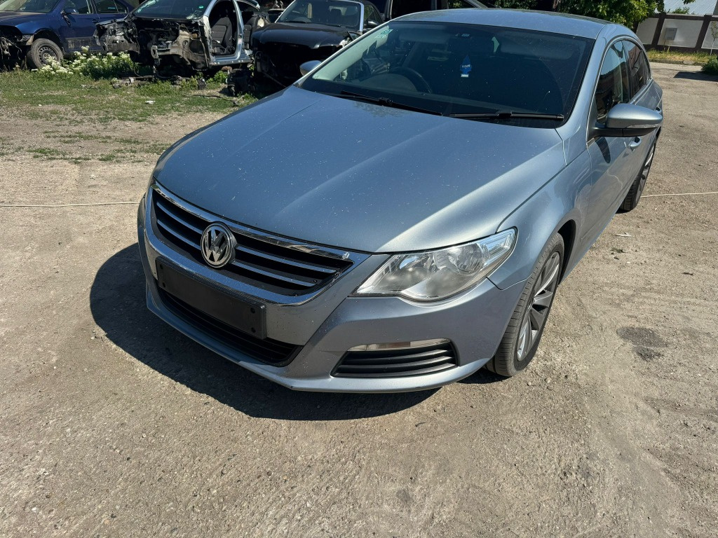 Suport cutie viteze Volkswagen Passat CC 2010 Coup