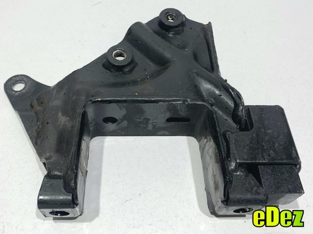 Suport cutie viteze Volkswagen Polo 5 (2009-2017)[6R] 1.6 tdi CAYB 6Q0199111R