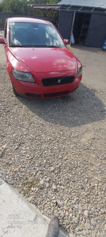 Suport cutie viteze Volvo V50 2006 BREAK 1.6